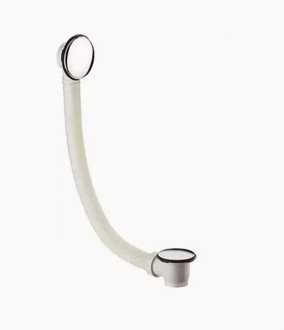 Tissino Lorenzo 1800 X 800mm Premium Reinforced Single Ended Bath 6 Tissino Lorenzo 1800 X 800mm Premium Reinforced Single Ended Bath - Image 6