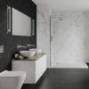 Urban Graphite Grey - 1.84m2 - Multipanel Click Vinyl Bathroom Flooring