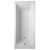 Villeroy & Boch Architectura 1600 X 700mm Single Ended Bath