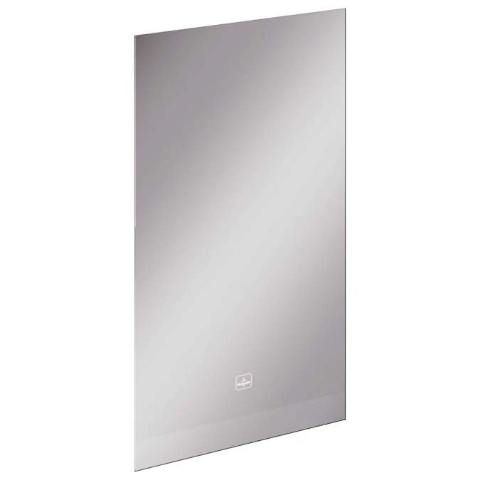 Villeroy & Boch More To See Lite Rectangle LED Bathroom Mirror 450 X 750mm 1 Villeroy & Boch More To See Lite Rectangle LED Bathroom Mirror 450 X 750mm