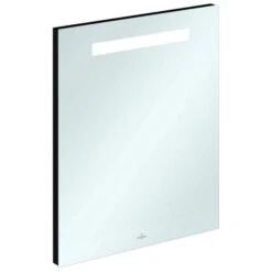 Villeroy & Boch More To See One LED Bathroom Mirror 500 X 600mm