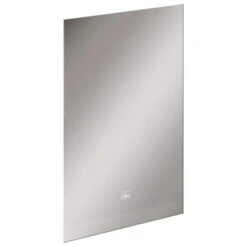 Villeroy & Boch More To See Lite Rectangle LED Bathroom Mirror 500 X 750mm