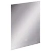 Villeroy & Boch More To See Lite Rectangle LED Bathroom Mirror 600 X 750mm