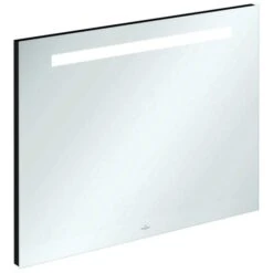 Villeroy & Boch More To See One LED Bathroom Mirror 800 X 600mm