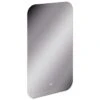 Villeroy & Boch More To See Lite Curved LED Bathroom Mirror 600 X 1000mm