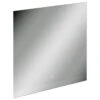 Villeroy & Boch More To See Lite Rectangle LED Bathroom Mirror 800 X 750mm