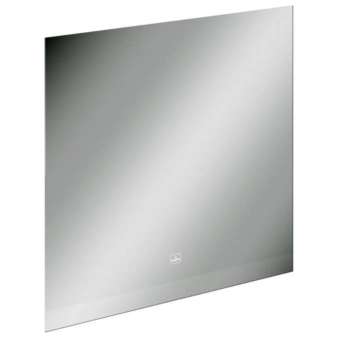 Villeroy & Boch More To See Lite Rectangle LED Bathroom Mirror 800 X 750mm 1 Villeroy & Boch More To See Lite Rectangle LED Bathroom Mirror 800 X 750mm