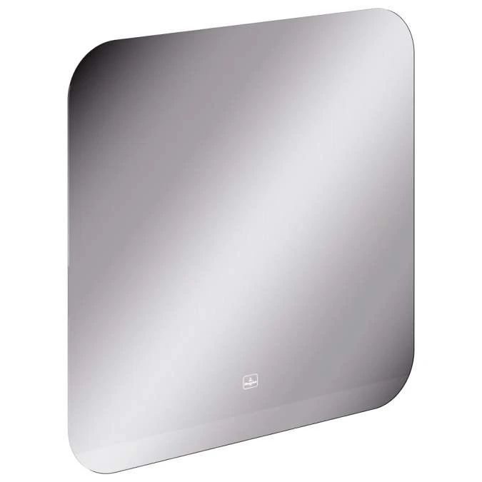 Villeroy & Boch More To See Lite Curved LED Bathroom Mirror 800 X 800mm 1 Villeroy & Boch More To See Lite Curved LED Bathroom Mirror 800 X 800mm