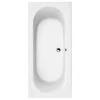Villeroy & Boch O.novo 1800 X 80mm Double Ended Bath