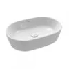 Villeroy & Boch Architectura Oval Counter Top Basin 600 X 400mm