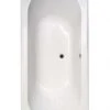 Abacus Armour Plus Double Ended Bath 1700 X 750mm