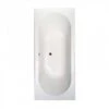 Abacus Double Ended Bath 1800 X 800mm