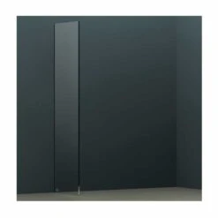 Abacus 10mm Glass Panel For Wetrooms - 590mm -Lumibath Shop VEGX 00 1020 IMAGE rd