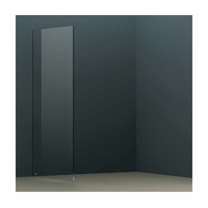 Abacus 10mm Glass Panels For Wetrooms - 735mm 3 Abacus 10mm Glass Panels For Wetrooms - 735mm - Image 3