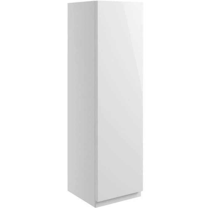 Venetian 200mm Wall Unit - White Gloss 1 Venetian 200mm Wall Unit - White Gloss