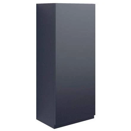 Venetian 300mm Wall Unit - Matt Indigo Blue 1 Venetian 300mm Wall Unit - Matt Indigo Blue