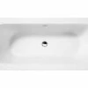 ClearGreen Verde 1600 X 750mm Double Ended Reinforced Bath
