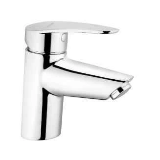 VitrA Ecora 900mm 2-Drawer Washbasin Unit - Gloss White 2 VitrA Ecora 900mm 2-Drawer Washbasin Unit - Gloss White - Image 2