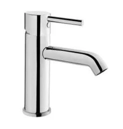 VitrA S50 800mm Vanity Unit With Drawer & Basin - Gloss White -Lumibath Shop Vitra Minimax A41986 Basin Mixer 4