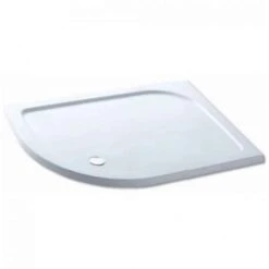 Vantage 2000 Offset Quadrant Shower Enclosure 1100 X 800 5 Vantage 2000 Offset Quadrant Shower Enclosure 1100 X 800 -Lumibath Shop Volente LH Offset Quadrant Tray Product 1