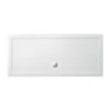 Zamori Rectangle Shower Tray 1800 X 900mm - Centre Waste - Z1245