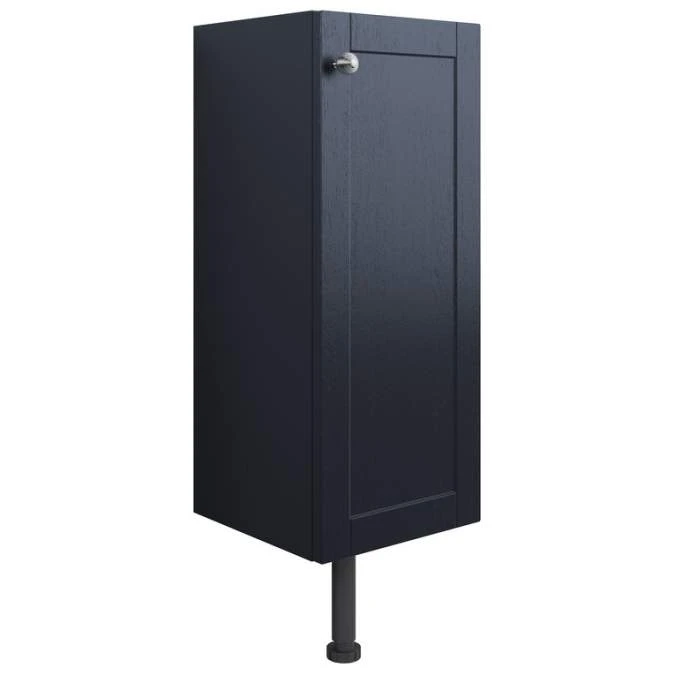 Bali 300mm 1 Door Base Unit - Indigo Ash 1 Bali 300mm 1 Door Base Unit - Indigo Ash