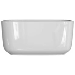 Barbary Washbowl Deep 420mm -Lumibath Shop barbary deep washbowl 3