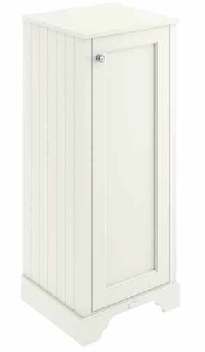 Bayswater Pointing White Tall Boy Bathroom Unit 1 Bayswater Pointing White Tall Boy Bathroom Unit