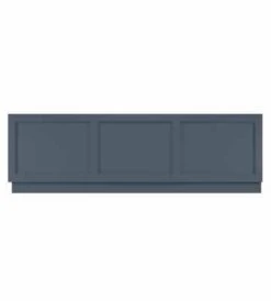 Bayswater Bathurst 1700 X 750mm Single Ended Bath -Lumibath Shop bayf135 2