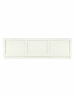 Bayswater Bathurst 1700 X 750mm Single Ended Bath -Lumibath Shop bayf136 2