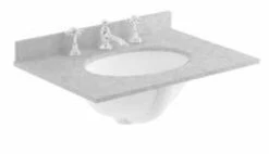 Bayswater 600mm 2-Door Traditional Basin Cabinet - Plummett Grey 20 Bayswater 600mm 2-Door Traditional Basin Cabinet - Plummett Grey -Lumibath Shop bayswater 600mm 3th grey