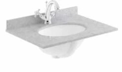 Bayswater 600mm 2-Door Traditional Basin Cabinet - Stifkey Blue 16 Bayswater 600mm 2-Door Traditional Basin Cabinet - Stifkey Blue -Lumibath Shop bayswater 600mm basin grey 2