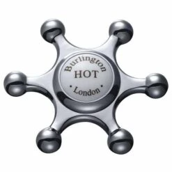 Burlington Avon Exposed Traditional Thermostatic Shower Fixed Head - AF1S -Lumibath Shop birkenhead v3 3