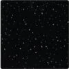 Neptune 250 - Black Sparkle - PVC Plastic Wall & Ceiling Cladding - 2.6m - 4 Pack