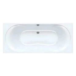 Carron Arc 1700 X 750 Double Ended Bath - 5mm