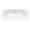 Carron Arc 1700 X 750 Double Ended Bath - Carronite