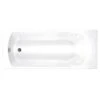 Carron Arc 1500 X 700 Single Ended Bath - 5mm