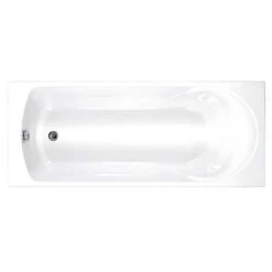 Carron Arc 1700 X 750 Single Ended Bath - 5mm