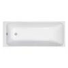 Carron Profile 1700 X 700 Single Ended Bath - 5mm