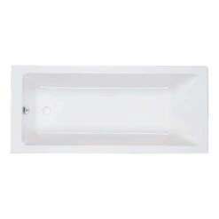 Carron Quantum 1700 X 700 Single Ended Bath - 5mm