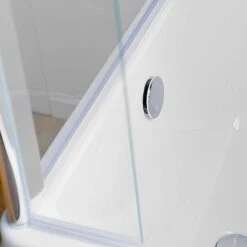 Carron Quantum 1500 X 700/850 Square Shower Bath - 5mm 15 Carron Quantum 1500 X 700/850 Square Shower Bath - 5mm -Lumibath Shop carron quantum shower bath 3