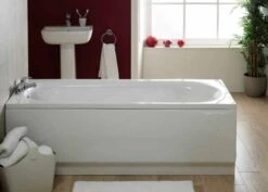 Bella Bathroom Suite By Frontline, Frontline Bathrooms -Lumibath Shop caymen se bath ls web 01 1 1