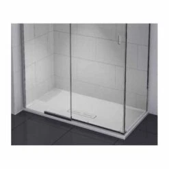 Kudos Connect2 1500 X 800mm Rectangle Anti-Slip Shower Tray