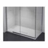 Kudos Connect2 1600 X 800mm Rectangle Anti-Slip Shower Tray