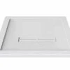 Kudos Connect2 900 X 900mm Square Shower Tray
