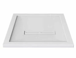 Kudos Connect2 900 X 900mm Square Shower Tray