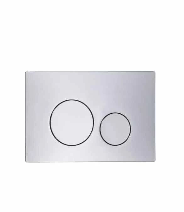 Tavistock In-Wall Toilet Cistern - Dual Flush - TR9009 4 Tavistock In-Wall Toilet Cistern - Dual Flush - TR9009 - Image 4