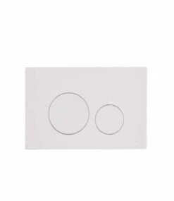 Tavistock In-Wall Toilet Cistern - Dual Flush - TR9009 16 Tavistock In-Wall Toilet Cistern - Dual Flush - TR9009 -Lumibath Shop crfpw