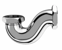 Clearwater Sprung Chrome Plug Bath Waste Un-Slotted CW2 -Lumibath Shop cw3 clearwater rd 1