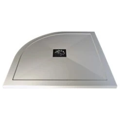 Ultra-Slim 800 X 800mm Quadrant Shower Tray